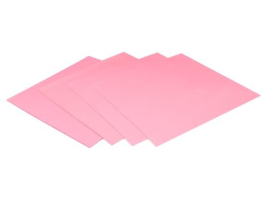 Arctic Thermal Pad Basic 100 x 100 mm (1.0mm) Pack of 4