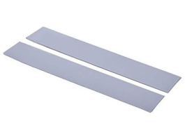 Arctic Thermal Pad Basic 120 x 20 mm (0.5mm) Pack of 4