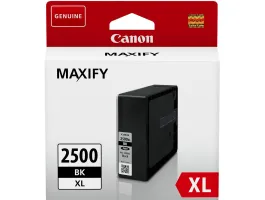 Canon PGI-2500Bk XL fekete tintapatron