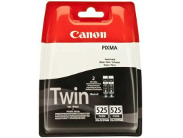 Canon PGI-525BK 2xPack fekete