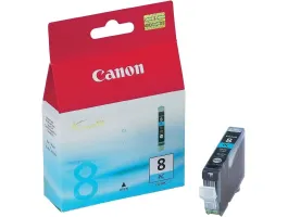 Canon CLI-8PC fotó cián tintapatron