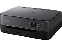 Canon Pixma TS5350 fekete wireless tintasugaras multifunkciós nyomtató