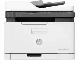 HP Color LaserJet Pro MFP 179fnw színes multifunkciós lézer nyomtató (4ZB97A)
