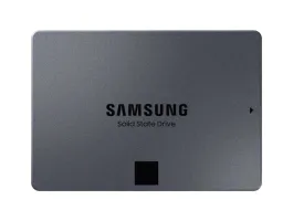 Samsung 4TB QVO 870 Series SATA3 SSD (MZ-77Q4T0BW)