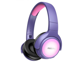 Philips Bluetooth gyerek fejhallgató headset (TAKH402PK/00)