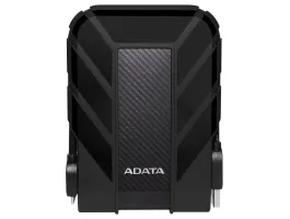 ADATA AHD710P 2,5&quot; 2TB USB3.1 ütés és vízálló fekete külső merevlemez (AHD710P-2TU31-CBK)