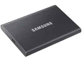 Samsung 2000GB USB3.2 szürke T7 külső SSD (MU-PC2T0T/WW)