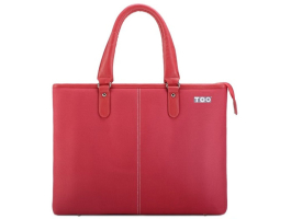 TOO 15,6&quot; piros női notebook táska (HBCW020R156)