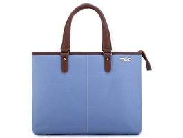 TOO 15,6&quot; kék női notebook táska (HBCW022K156)