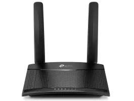 TP-Link TL-MR100 300Mbps Wireless N 4G LTE Router