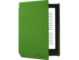 Bookeen Cybook Muse Cover Green