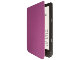 PocketBook InkPad 3 Shell case Violet ebook tok (WPUC-740-S-VL)