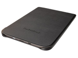 Pocketbook Shell Cover Inkpad 3 fekete tok (WPUC-740-S-BK)
