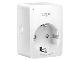 TP-Link Tapo P100 Mini Smart Wi-Fi Socket