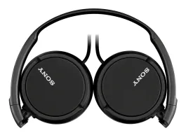 Sony MDRZX110B.AE fekete fejhallgató