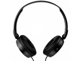 Sony MDRZX310APB.CE7 fekete mikrofonos fejhallgató