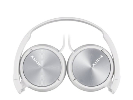 Sony MDRZX310APW.CE7 fehér mikrofonos fejhallgató