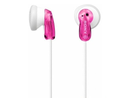 Sony MDRE9LPP.AE rózsaszín fülhallgató