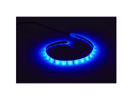 Nedis LED Fényszalag Kék 40cm SATA Áramellátás (GCLD04BU)