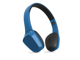 Energy Sistem EN 428335 &quot;1&quot; Bluetooth kék fejhallgató headset