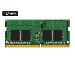 Kingston/Branded 16GB/2666MHz DDR4 Single Rank (KCP426SS8/16) notebook memória