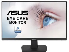 Asus 27&quot; VA27EHE IPS LED HDMI 75Hz Eye-Care fekete káva nélküli monitor