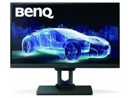 BENQ 25&quot; PD2500Q LED IPS panel HDMI DP monitor (9H.LG8LA.TSE)