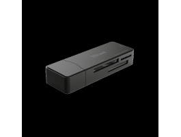 Trust Nanga USB3.1 CardReader Black (21935)