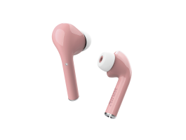 Trust Nika Touch Bluetooth Wireless Headset Pink (23704)
