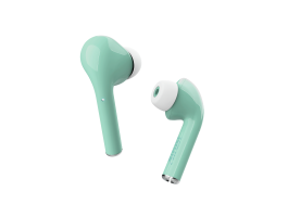 Trust Nika Touch Bluetooth Wireless Headset Turquoise (23703)