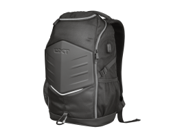 Trust GXT 1255 Outlaw 15,6 Gaming Backpack Black (23240)
