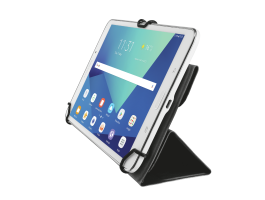 Trust Aexxo Universal Folio Case for 9,7&quot; tablets Black (21069)