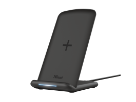 Trust Primo10 Wireless Fast-Charging Stand (23590)