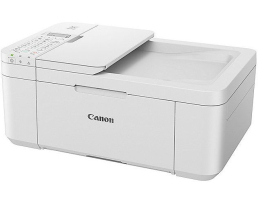 Canon Pixma TR4551 fehér tintasugaras multifunkciós nyomtató (2984C029AA)