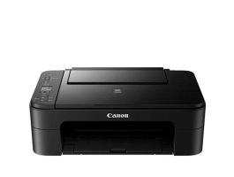 Canon Pixma TS3355 fekete tintasugaras multifunkciós nyomtató (3771C040AA)