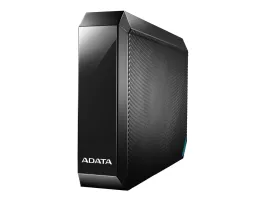 ADATA AHM800 3,5&quot; 6TB USB3.2 fekete külso merevlemez (AHM800-6TU32G1-CEUBK)