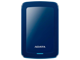 ADATA AHV300 2,5&quot; 1TB USB3.1 kék külso merevlemez (AHV300-1TU31-CBL)