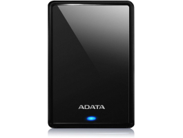 ADATA AHV620S 2,5&quot; 1TB USB3.1 fekete külso merevlemez (AHV620S-1TU31-CBK)