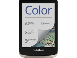 Pocketbook Color 16GB e-book olvasó (PB633-N-WW)