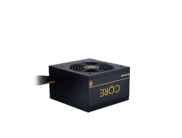 Chieftec 600W 80+ Gold Core Series Box tápegység (BBS-600S)