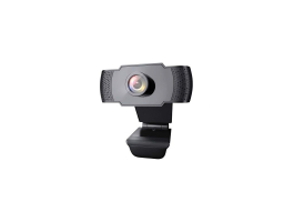 BLACKBIRD Full HD Webkamera