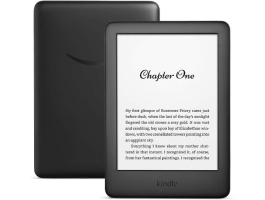 Amazon Kindle (2020) 8GB WiFi Black (reklámos verzió)