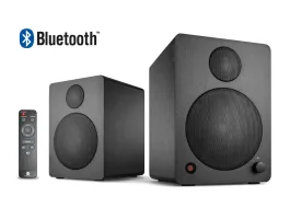 wavemaster Cube Mini Neo Bluetooth Speaker System Black