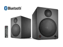wavemaster Cube Neo Bluetooth Speaker System Black