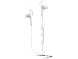 AWEI A610BL In-Ear Bluetooth fehér fülhallgató headset