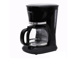 TOO CM-150-200 fekete kávéfőző