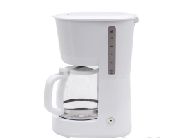 TOO CM-150-500-W fehér kávéfőző