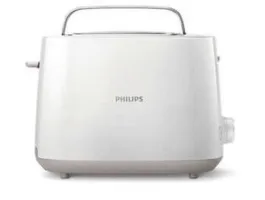 Philips Daily Collection HD2581/00 fehér kenyérpirító