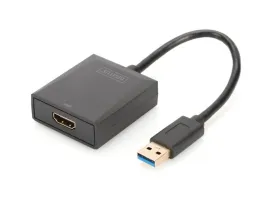 Digitus USB3.0 to HDMI Adapter (DA-70841)