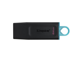 Kingston 64GB USB3.2 DataTraveler Exodia pendrive (DTX/64GB)